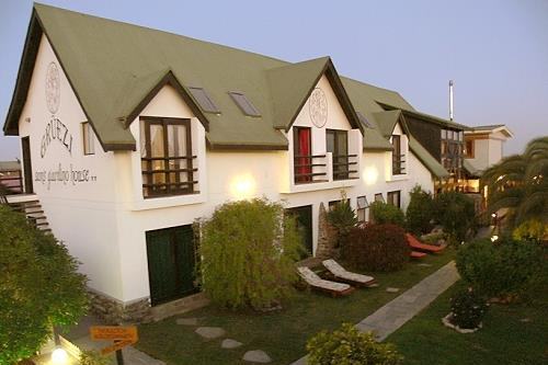 Sam\'s Giardino (2)